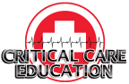 critical care education nrp